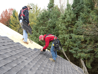 About Roofing World Installation Service - roof installation experts in Cheltenham, PA